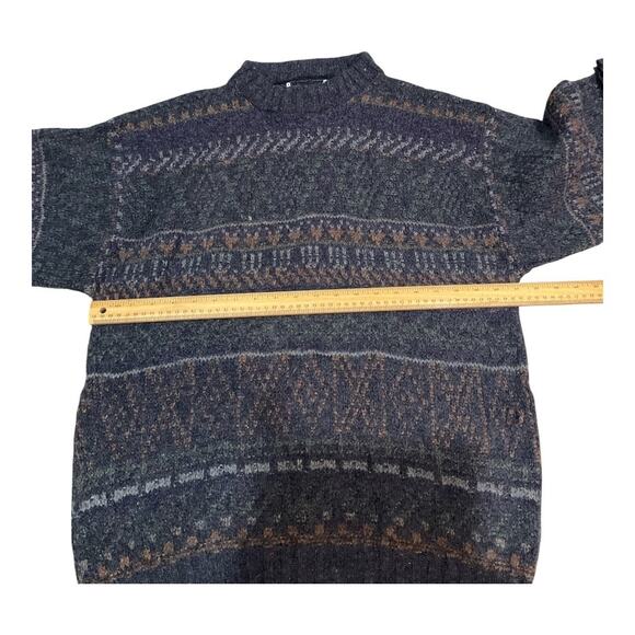 Eddie Bauer Wool Blend Sweater - Picture 4 of 4